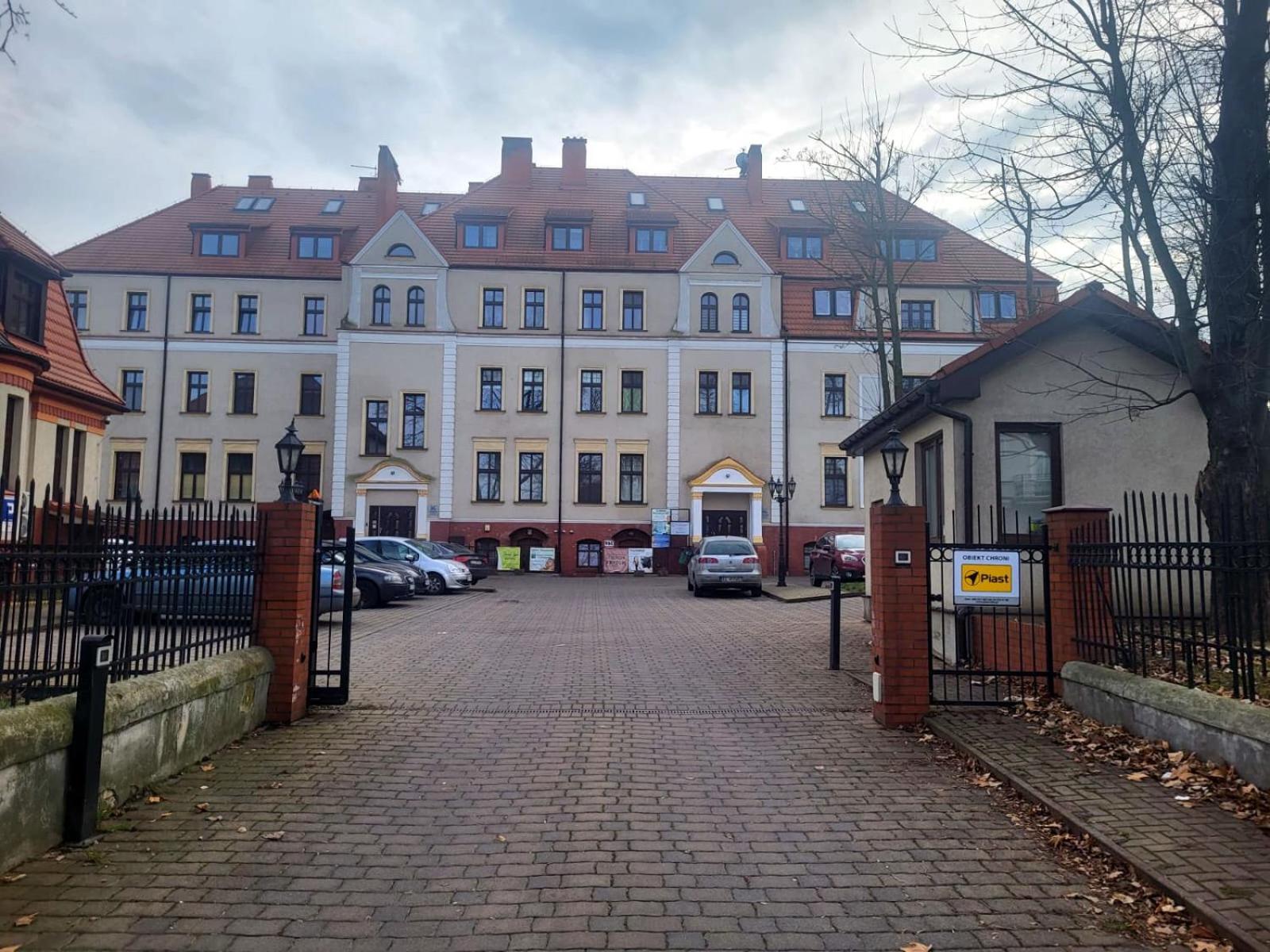Lemuria Przytulny Pokoj Chojnowska ليجنيكا المظهر الخارجي الصورة